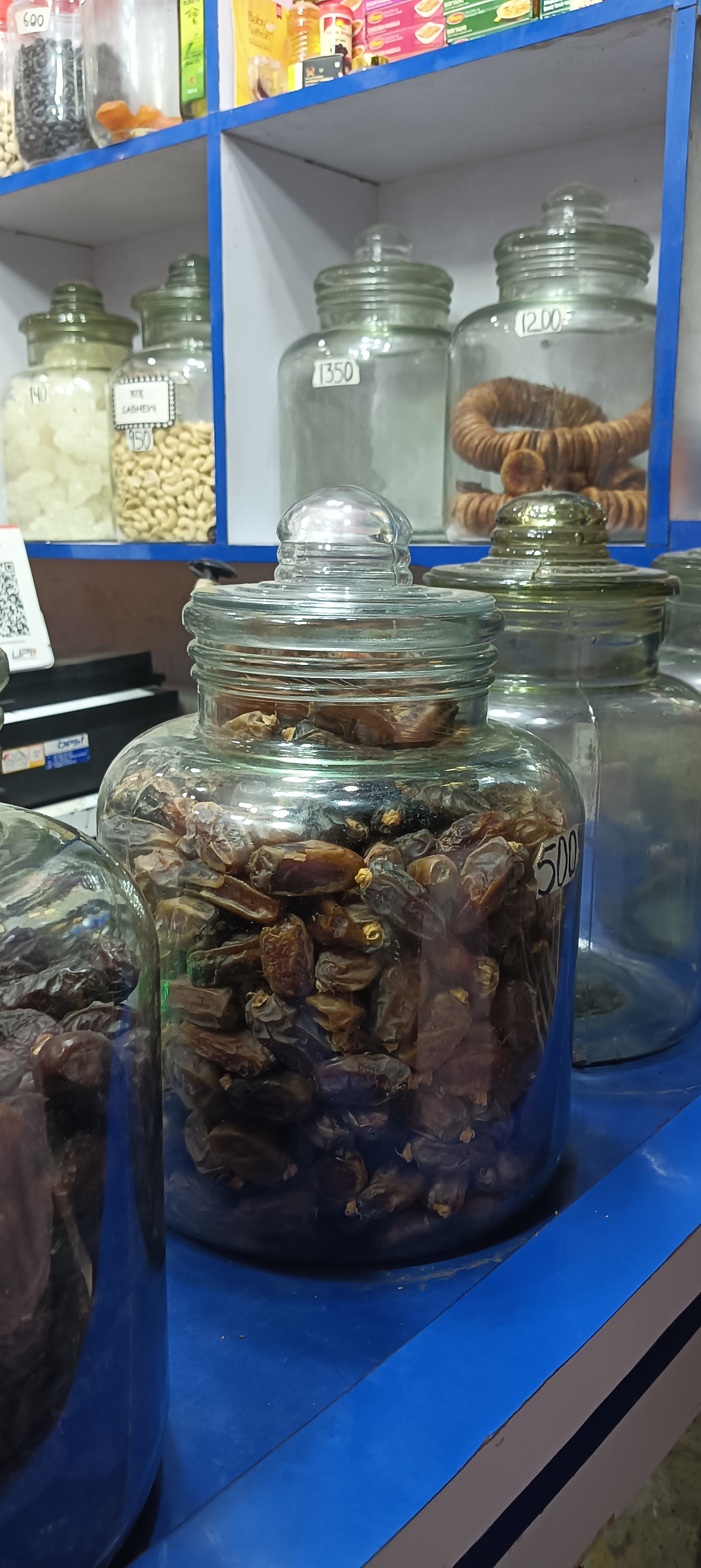 Zakir Mewa & khada Garam Masala